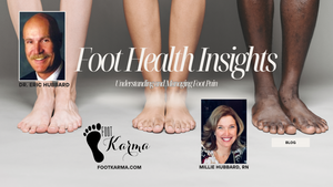 Understanding Plantar Fasciitis: Frequently Asked Questions