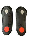 High-Arch Slim 3/4 Orthotic Insole